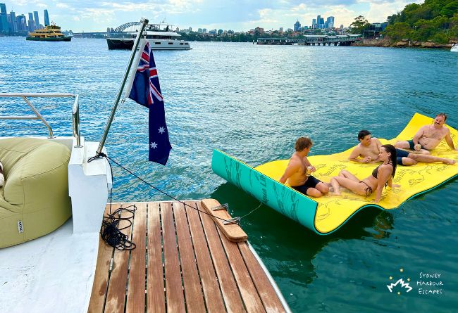 07   THE YACHTY 2025 